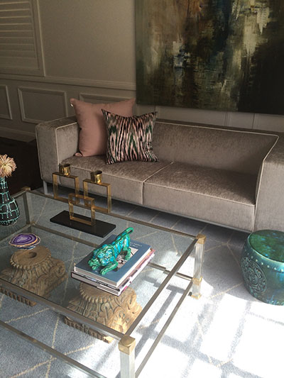 Erin's Home Erin's Home